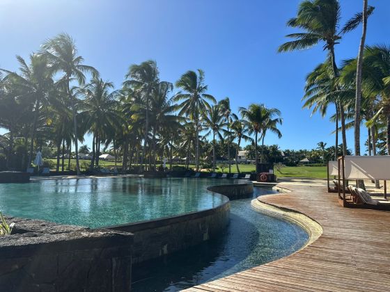 FOUR SEASON - ANAHITA GOLF & SPA RESORT -  Ref: TH25/06/UL/EXCL-BC