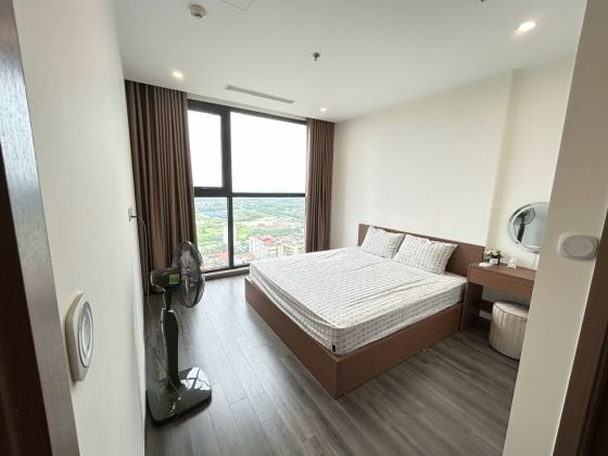&#55356;&#57313; Modern 2BR Apartment for Rent – Ruby 1, Vinhomes ...