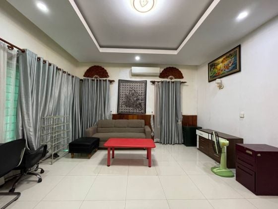 04 Bedroom Villa for Rent in Borey Peng Huoth, Only $950/month