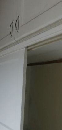 Bureau à louer cité des palmiers