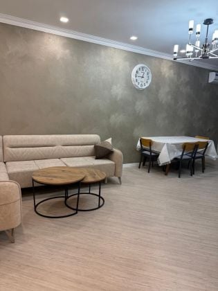 1 bedroom apartment for rent Grand Hayat Residence 