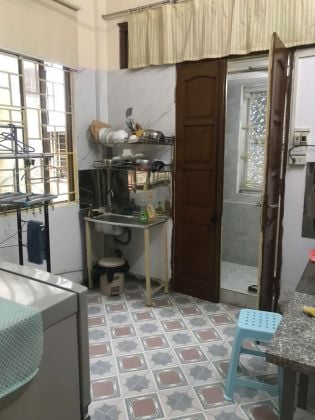 Rôm for Rent. Ta Quang Buu Street, Hanoi