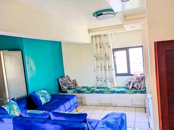 APPARTEMENT MEUBLE T3 A LOUER