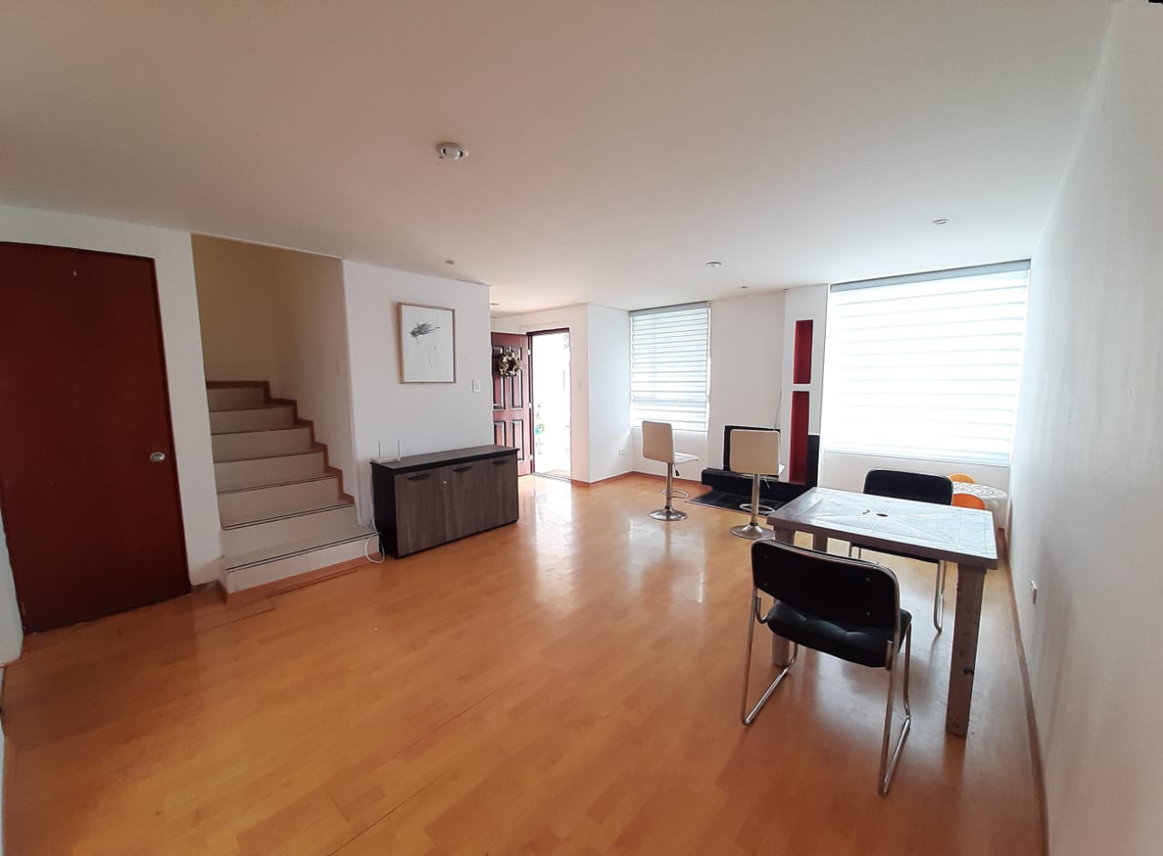 House for sale or rent in Quito – San Isidro del Inca Sector