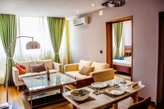 BEAU T2-AMBOHIDAHY-ANTANANARIVO