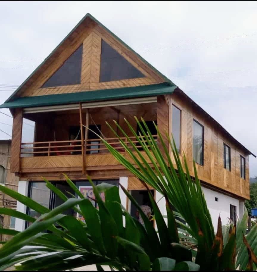  Se vende Chalet frente al mar 