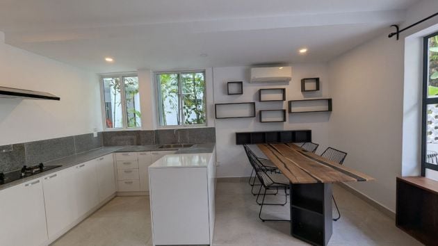 Newly renovated apartment 1 bedroom for rent 