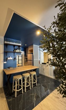 Seaside Sanctuary with Soul -3 hr from Bangkok, Thailand