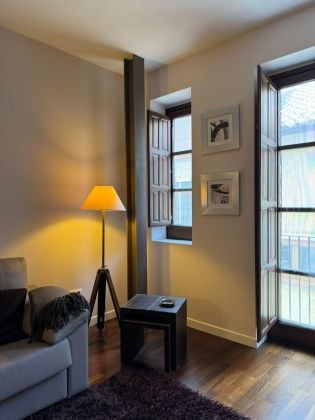 Appartement exclusif dans le centre de Valence