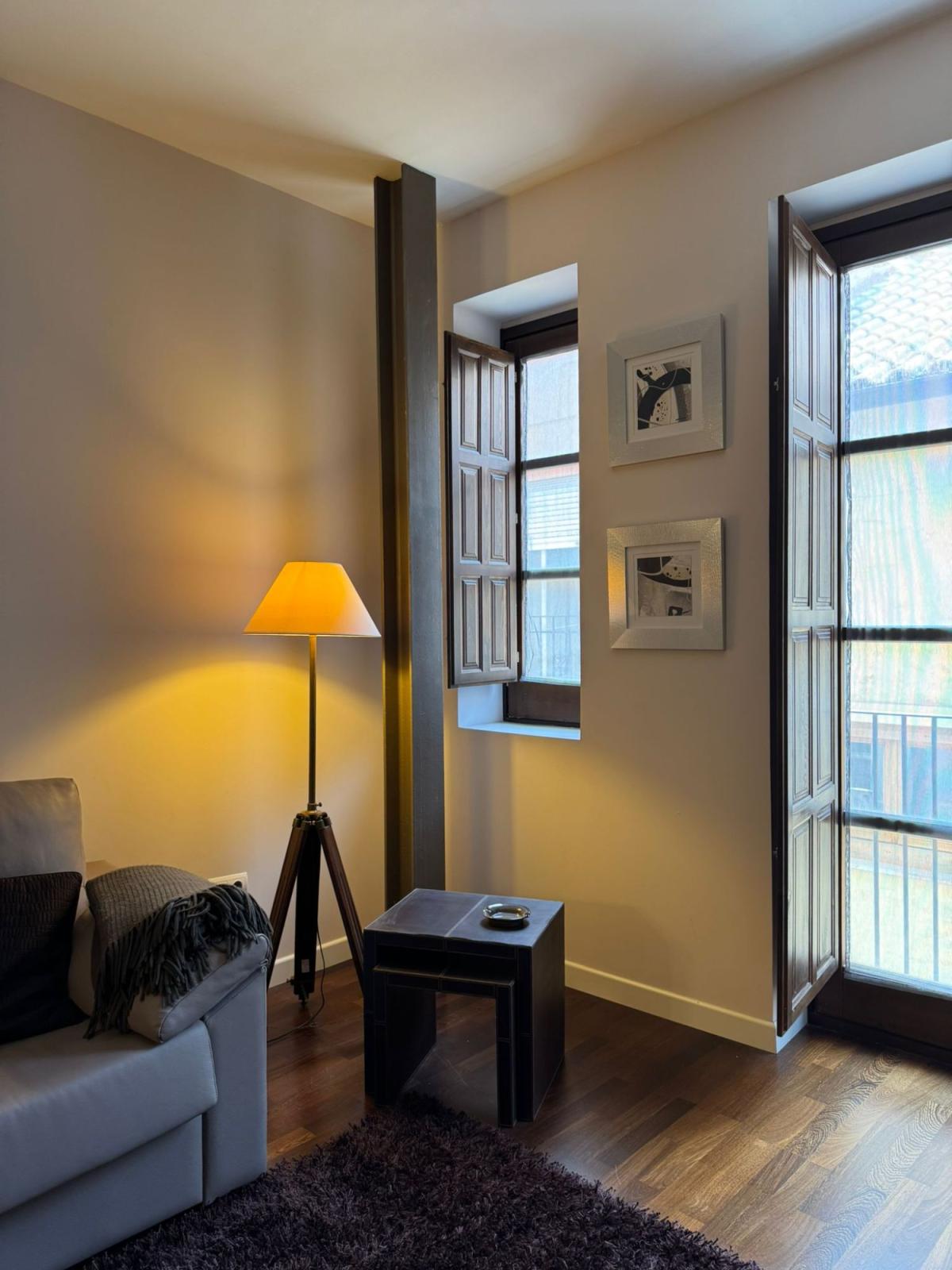 Appartement exclusif dans le centre de Valence