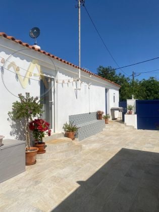 Villa de 3 dormitorios con estudio independiente - São Bras de ...