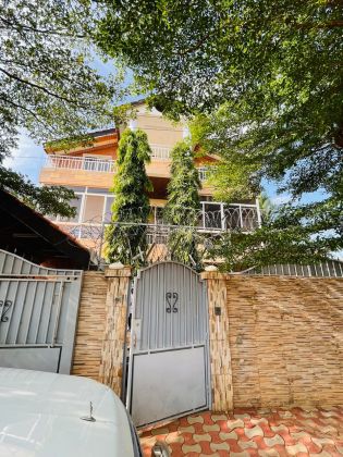 À Louer – Superbe Villa Duplex Haut Standing – Ouaga ...