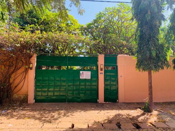 À Louer – Magnifique Villa Basse avec Piscine – Zone du ...