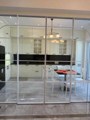  Brand new 1 bedroom apartment Bayil