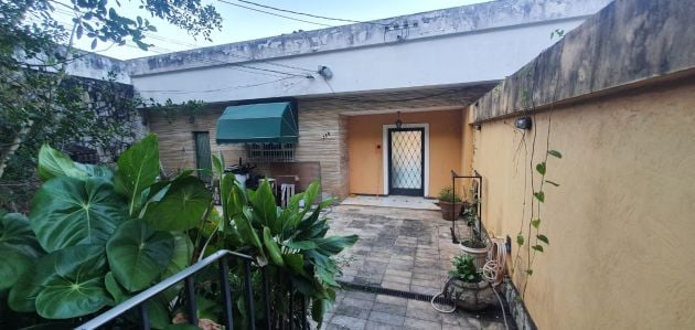 Grande maison à Laranjeiras 