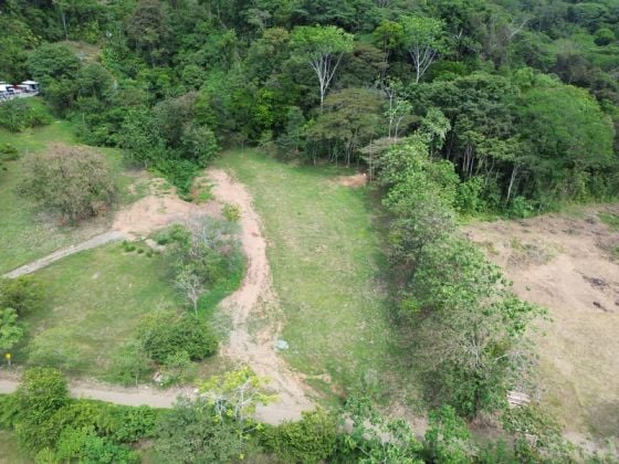 Lot for Sale with Seller Financing