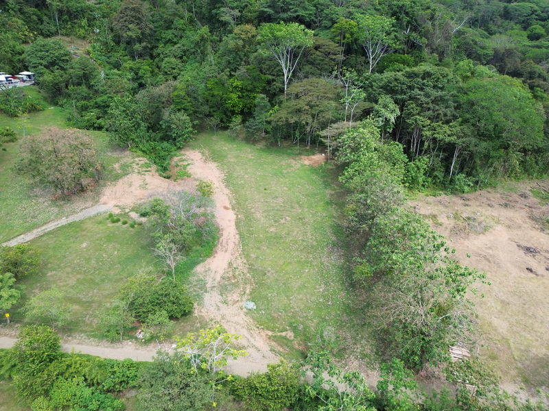 Lot for Sale with Seller Financing