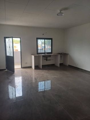 Rent 2-room commercial space for office use located in Owendo on the ...
