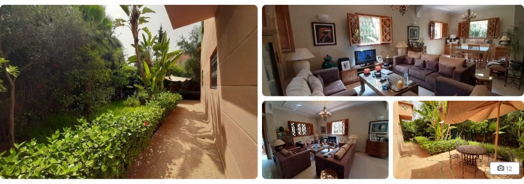 Bellissima villa in vendita 