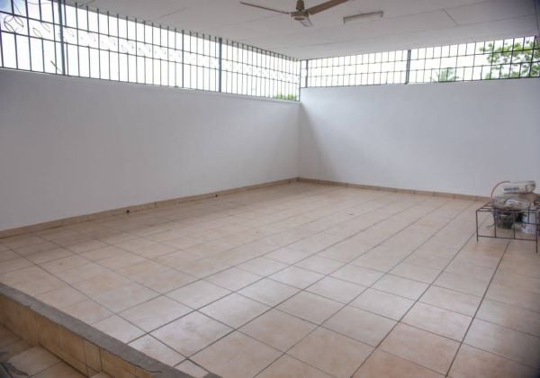 Villa 4 locali in affitto a II Plateaux Aghien