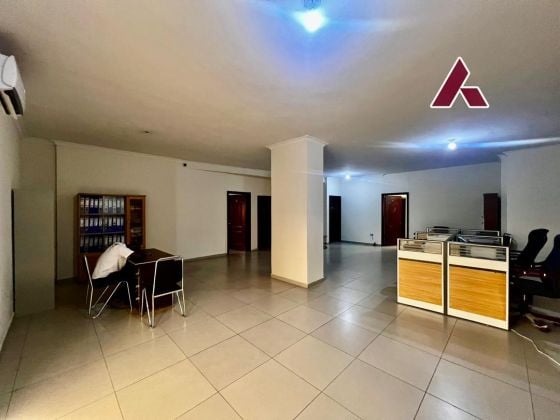 Office for sale - City center (Gombe) 
