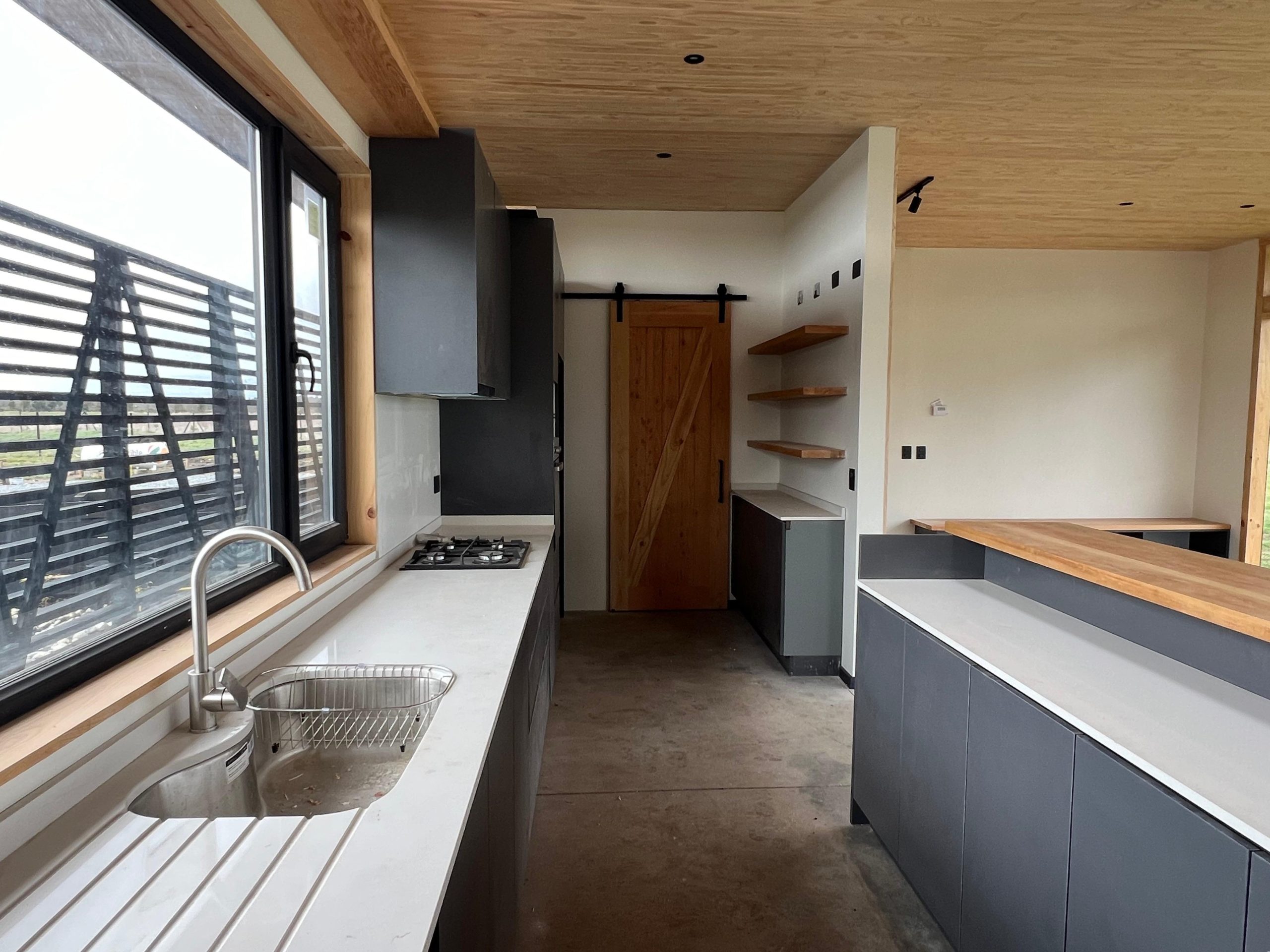 [For Sale] Patagonia Escape -Modern Home in Southern Chile (Frutillar)