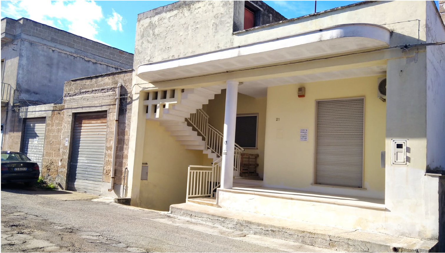 Villa individuelle à vendre à Via Fernando Magellano, Manduria – au coeur du Salento