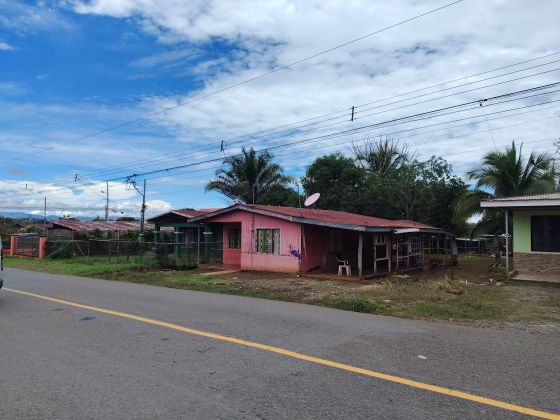 Construya su negocio o hermosa casa: lote de 465 m² en zona de ...