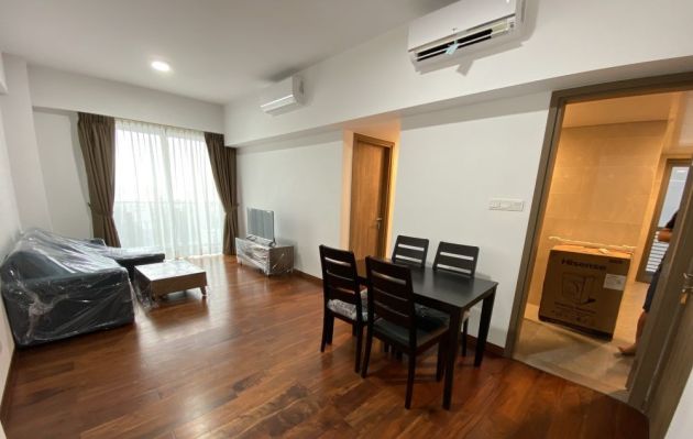 The Central condo for rent - Two bedrooms
