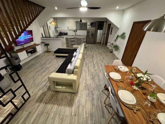 SHORT TERM RENTAL IN THE NORTH - Ref: TH25/06/RS/EXCL-GRANDBAIE