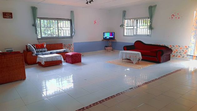 Casa bucolica e panoramica - Elab�