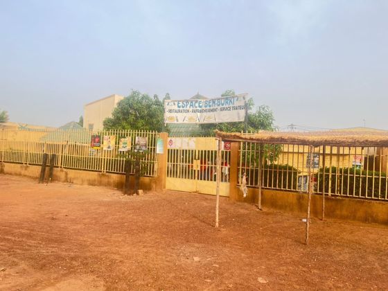 Location ou bail de l'espace d'événementiel et de ...