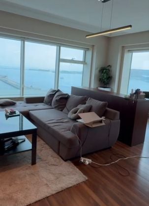  1 BR apt near Crescent Mall and Hilton 