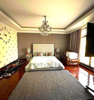  Luxurious 3 Storey Villa for Sale in Salihiya near Salmaniya BD.144,000/-