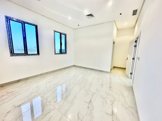 Premium Ground Floor Commercial Space in Sabah Al Salem – 235 SQM