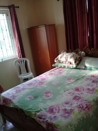 2-Bedroom Apartment for Rent in the Heart of Péreybère