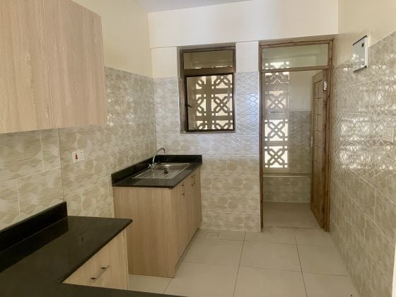 Elegancia con vista al mar en Nyali: una excelente oportunidad de ...