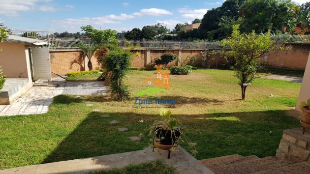 Belle villa à étage F7 à Androhibe.