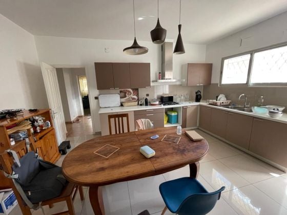 IVANDRY GRAN VILLA MODERNA DE 6 HABITACIONES CON JARDÍN EN LA ...