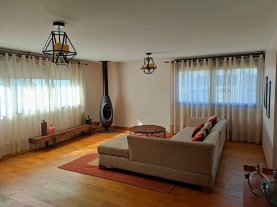 IVANDRY AMPIO DUPLEX DI LUSSO T4 300M² CON GENERATORE ELETTRICO - ...