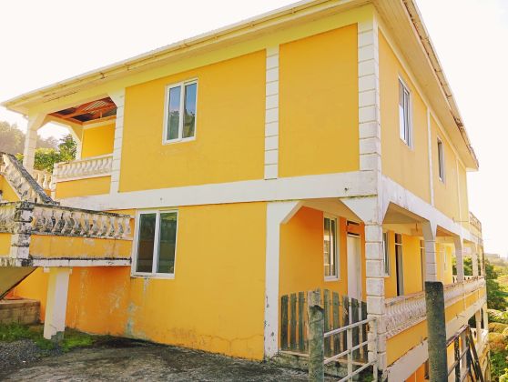 Investment Property for Sale –Multi-level Apartment Building in ...