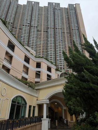 BELLAGIO, SHAM TSENG, SEA VIEW UNIT. PET-FRIENDLY. NO AGENCY FEES.