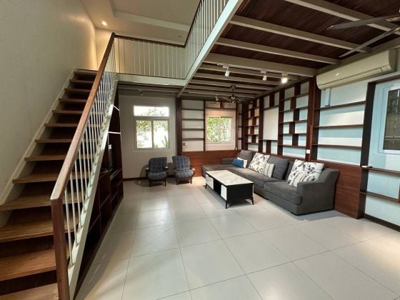 Very Nice 07 Bedrooms House for Rent in Tonle Bassac, Near Aeon Mall