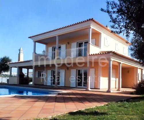 Maison 457 m2 à Albufeira