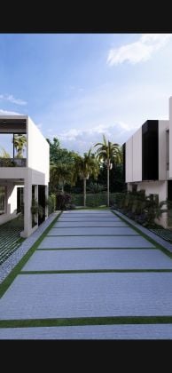 Discover paradise in Punta Cana! A luxury villa in an exclusive 4-villa ...