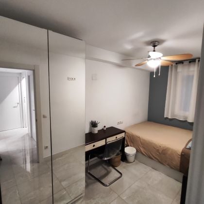 Appartement meublée de 4 chambres à louer, Quartier maritime ...