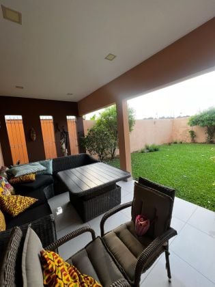 VILLA BASSE EN VENTE RIVIERA 3 SYNACCASSI 