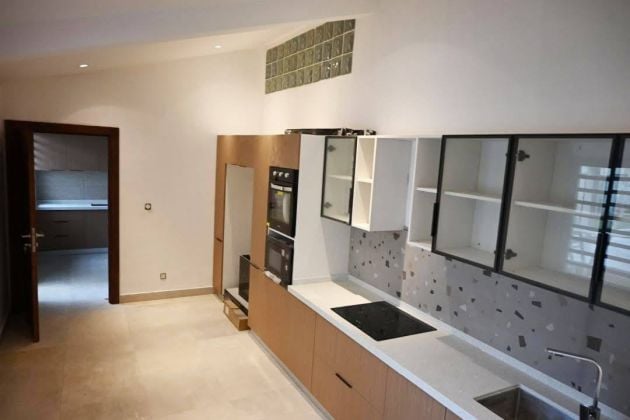 À VENDRE – SOMPTUEUX DUPLEX F11 À COCODY II PLATEAUX ...