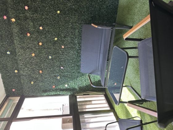 Appartement en location El Campello de septembre à juin 