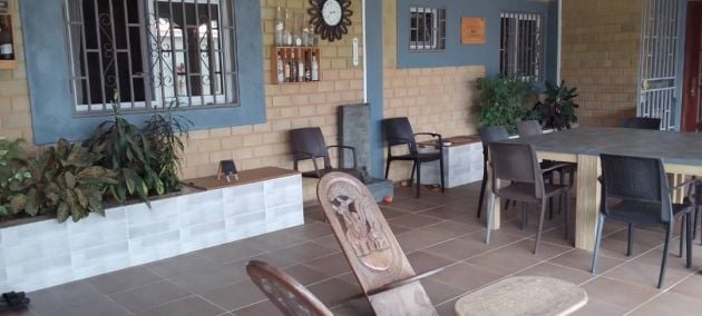 VILLA MARINA SINGLE STOREY 